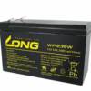 Bình Ắc Quy Long 12V-9Ah (WP1236)