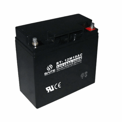 Ắc quy Saite BT-12M18AC 12V18AH