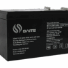 Ắc quy SAITE BT-12M12AC 12V 12AH