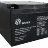 Ắc quy SAITE BT-12M24AT(W) 12V 24AH