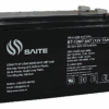 Ắc quy SAITE BT-12M7.0AT 12V 7AH