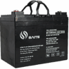 Ắc quy SAITE BT-12M33AC 12V 33AH