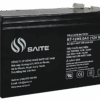 Ắc quy SAITE BT-12M9.0AC 12V 9AH