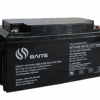 Ắc quy SAITE BT-HSE-65-12 12V 65AH