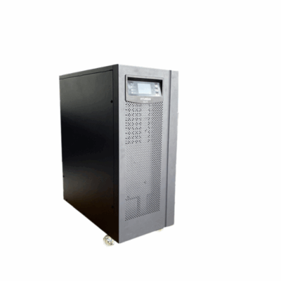 Bộ Lưu điện UPS Online 5KVA HYUNDAI HD-5KT9