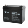 Ắc Quy Vision 12V 75Ah 6FM75-X