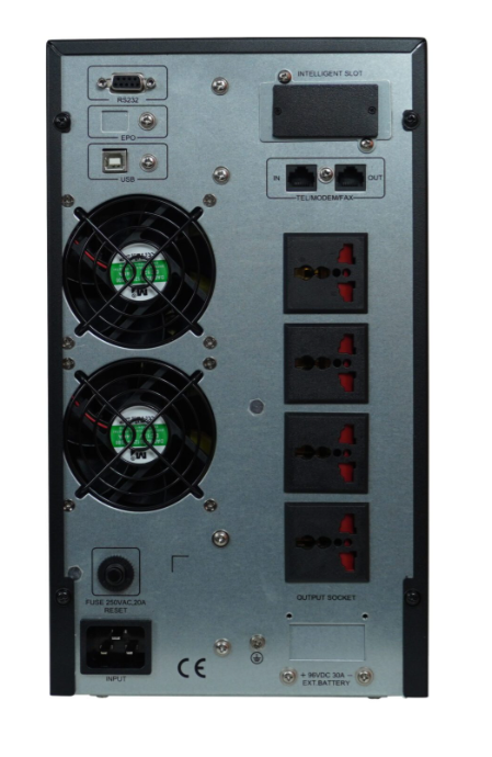 Bộ Lưu Điện UPS 3kVA Online Apollo AP9103S Bộ Lưu Điện UPS 3kVA Online Apollo AP9103S