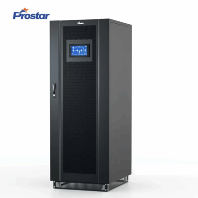 Bộ lưu điện UPS 3 Phase 40kVA Online ET40K
