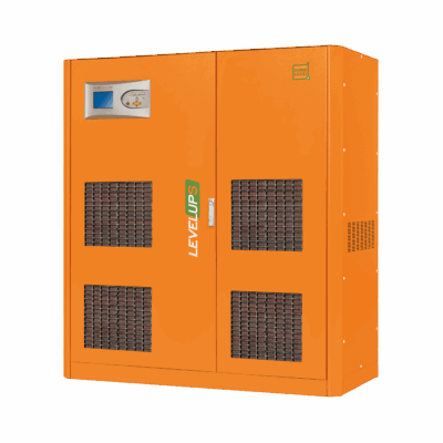 Bộ Lưu Điện UPS 3Phase Makelsan Boxer Series 600kVA