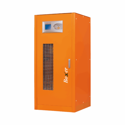 Bộ Lưu Điện UPS 3Phase Makelsan Boxer Series 80kVA