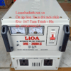 ỔN ÁP LIOA 3KVA - 3KW MÃ SẢN PHẨM DRI - 3000 II ĐỜI MỚI NHẤT 2024 - 2025 DÂY ĐỒNG 100%