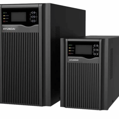 Bộ Lưu Điện Hyundai Online 1kVA/0.9kW HD-1KT9