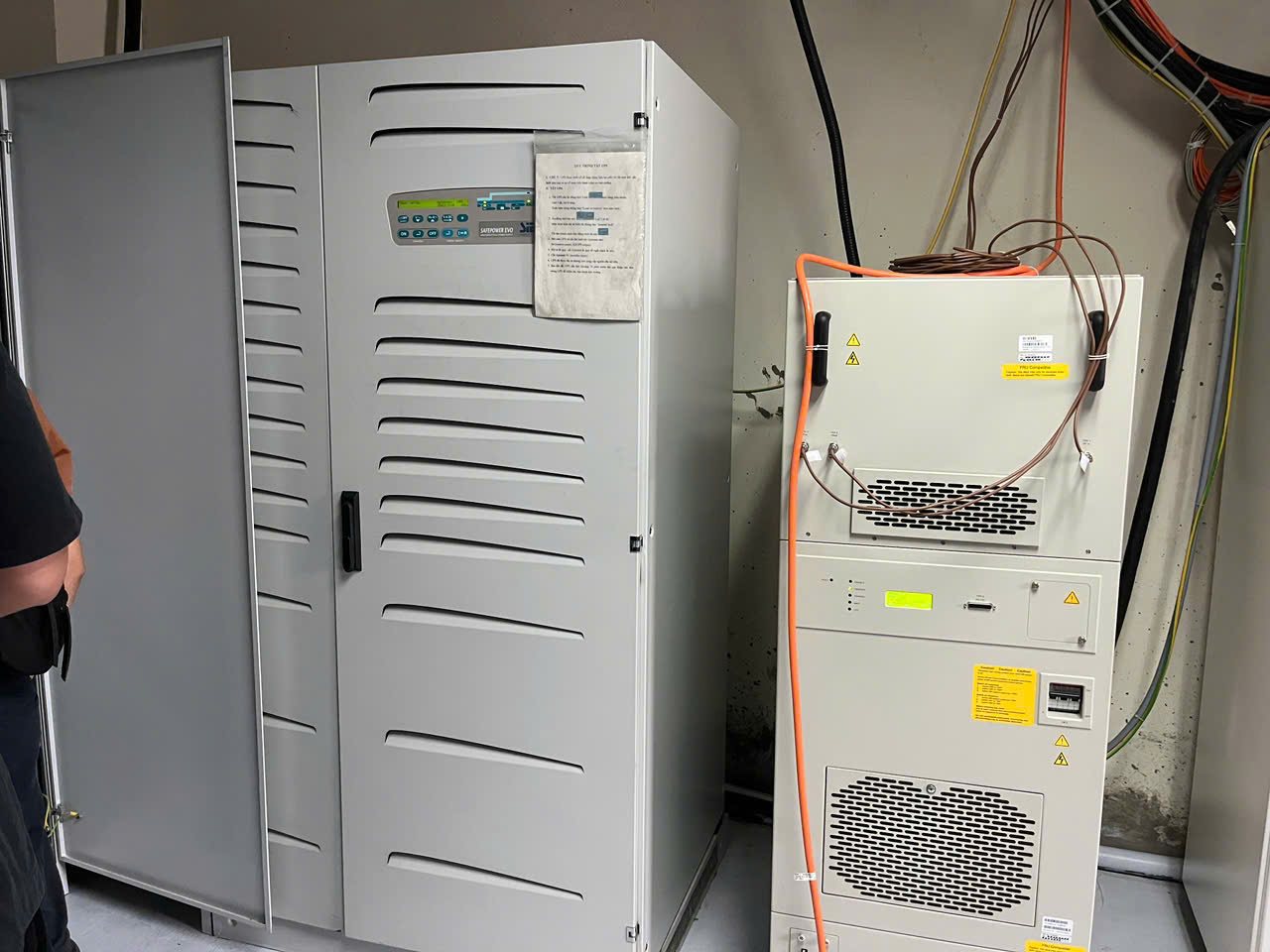 Giải Pháp Bộ Lưu Điện UPS Cho Doanh Nghiệp – Tư Vấn, Cung Cấp Và Lắp Đặt Trọn Gói