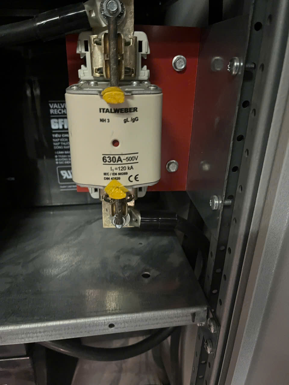 Giải Pháp Bộ Lưu Điện UPS Cho Doanh Nghiệp – Tư Vấn, Cung Cấp Và Lắp Đặt Trọn Gói