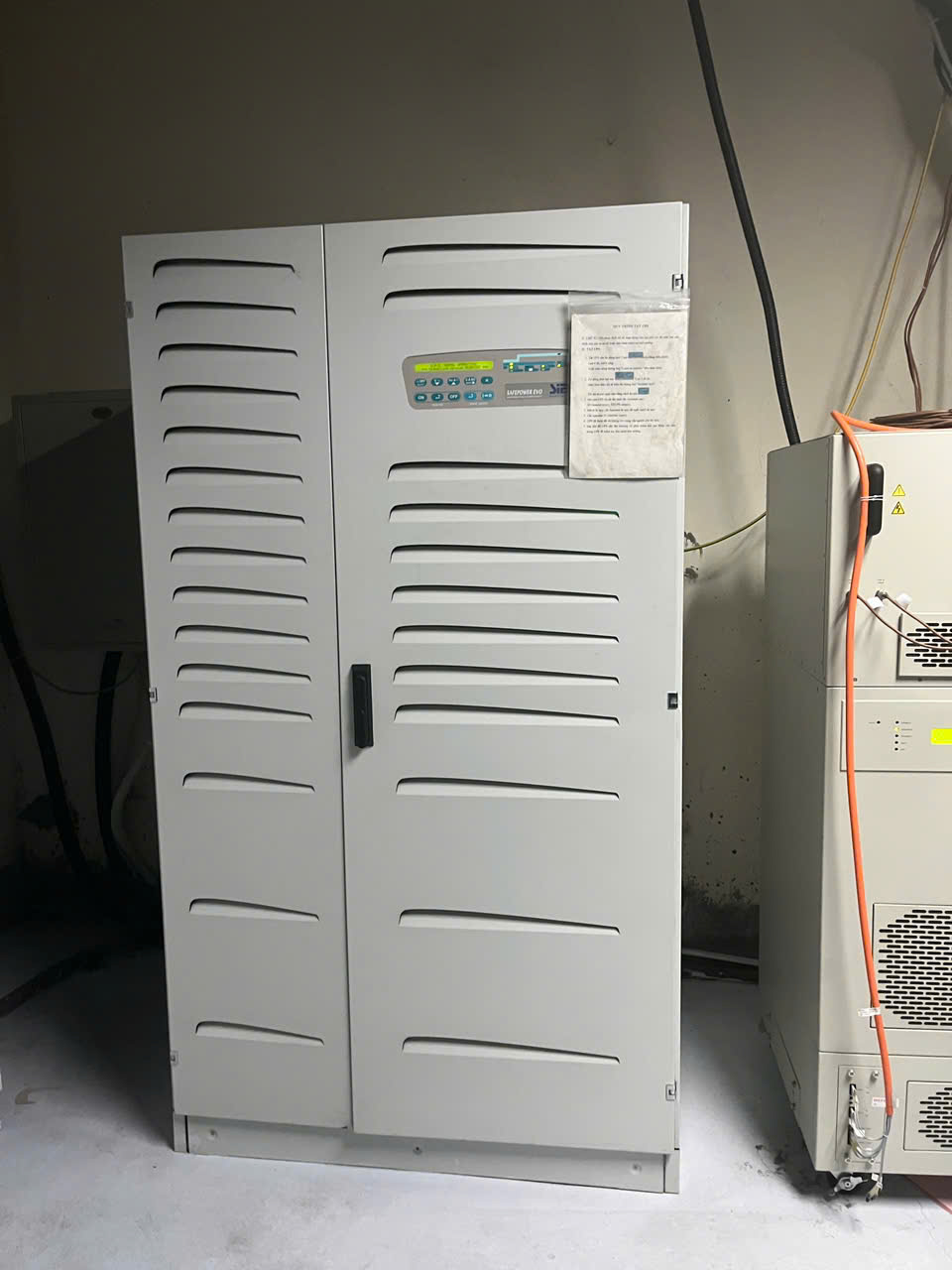 Giải Pháp Bộ Lưu Điện UPS Cho Doanh Nghiệp – Tư Vấn, Cung Cấp Và Lắp Đặt Trọn Gói