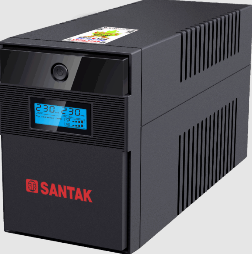 So Sánh Chi Tiết UPS APC, Santak Và Makelsan: Đâu Là Lựa Chọn Tối Ưu Cho Doanh Nghiệp?