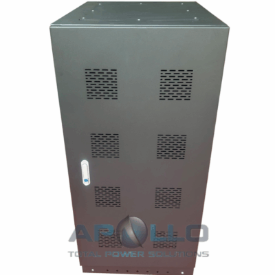 Tủ đựng ắc quy UPS 20 Bình 55Ah/12V