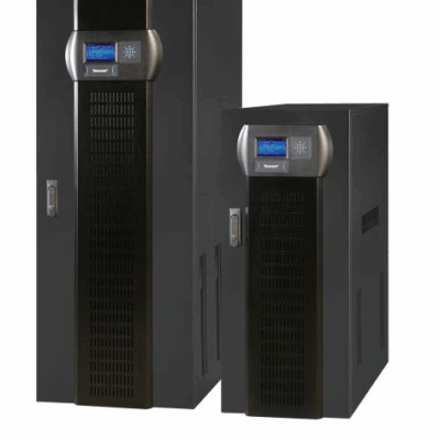 Bộ lưu điện UPS 3phase TESCOM DS POWER 300HT ( 10-500kVA)