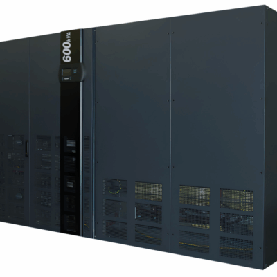 Bộ Lưu Điện UPS 600KVA Tescom DS POWER 300T
