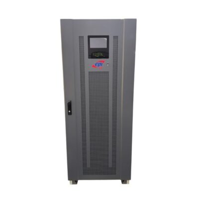 Bộ Lưu Điện UPS 10KVA 3/1 phase Epi - TG 3110