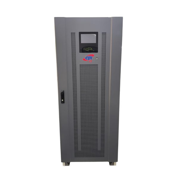 Bộ Lưu Điện UPS 10KVA 3/1 phase Epi - TG 3110 Bộ Lưu Điện UPS 10KVA 3/1 phase Epi - TG 3110